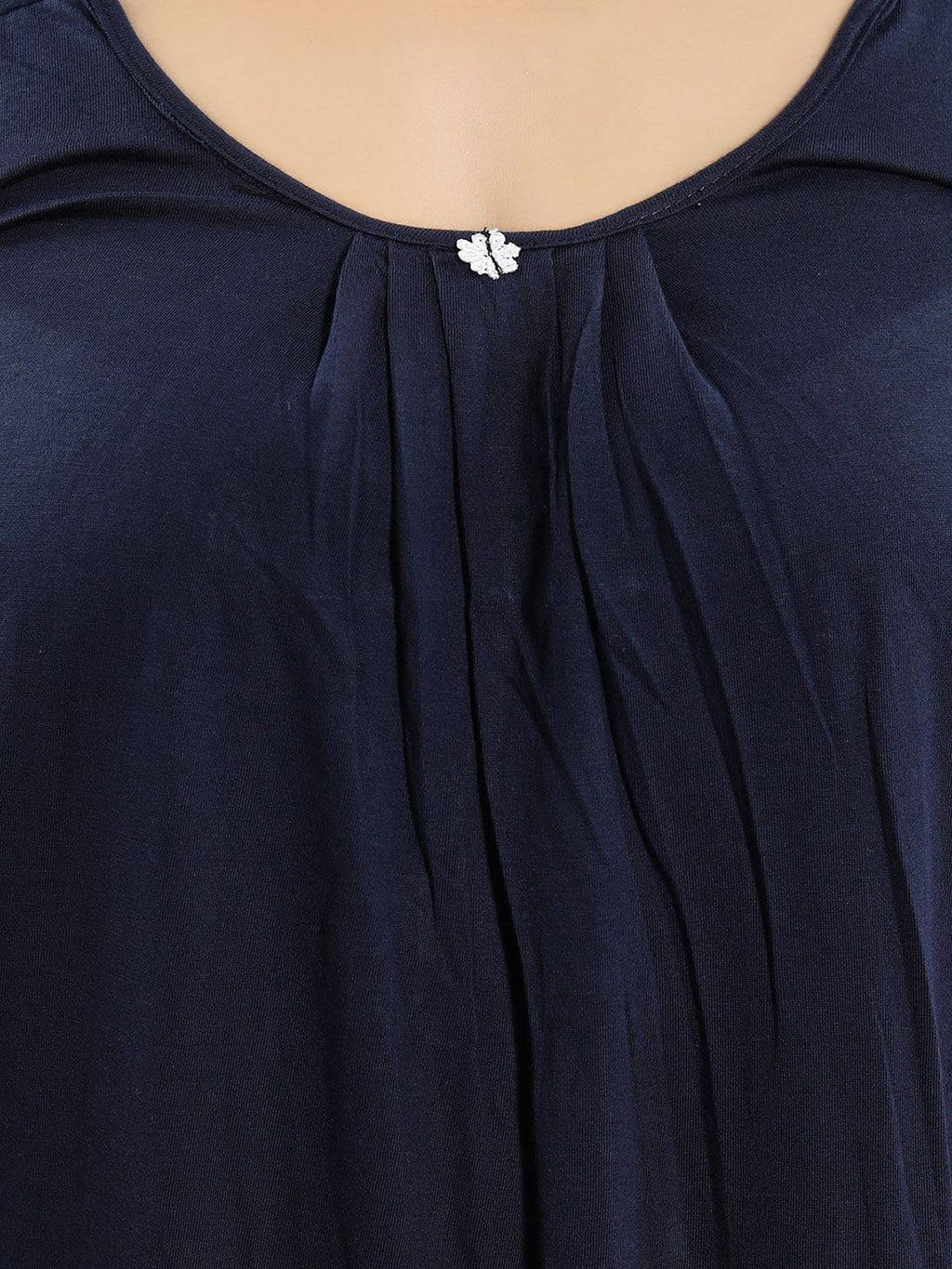 Cotton Full Slip Slip