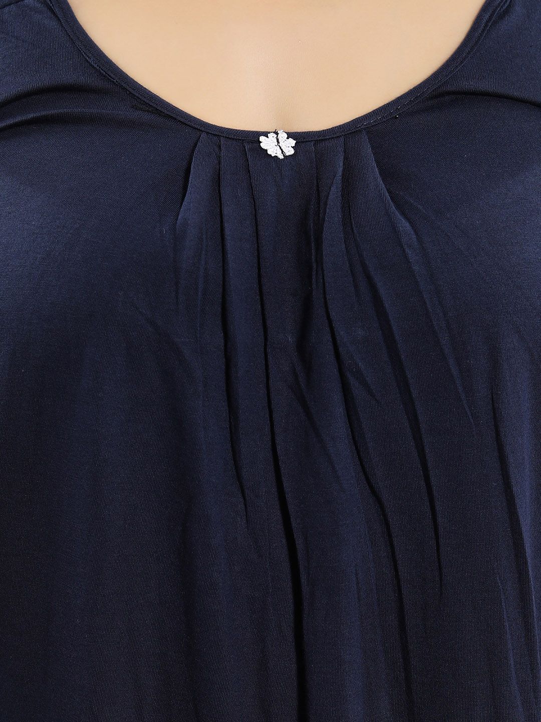 Cotton Full Slip Slip