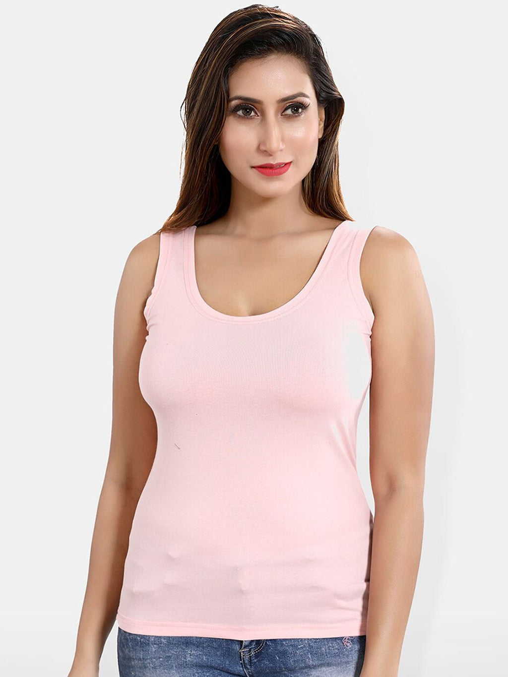 Be You Non Padded Camisole