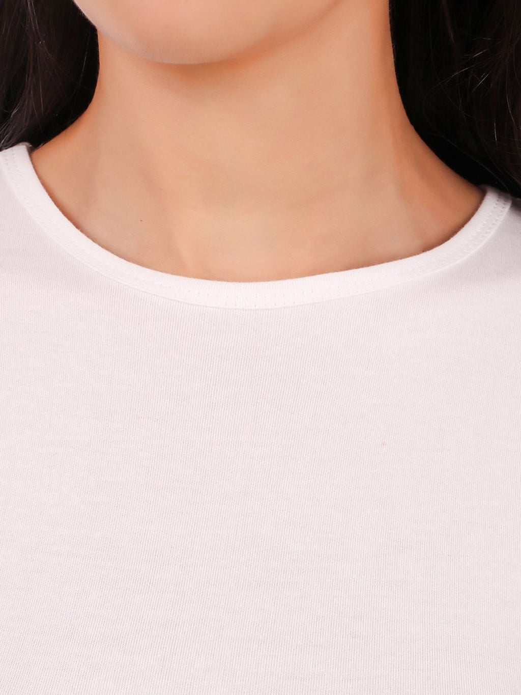 Cotton Crop Top