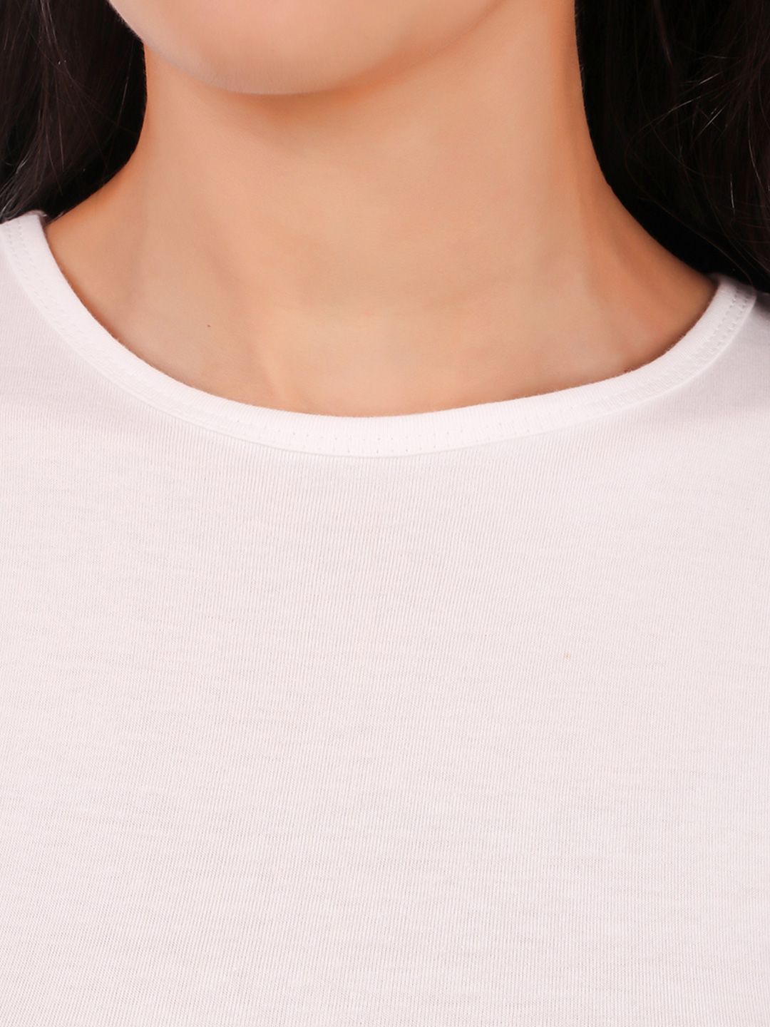 Cotton Crop Top