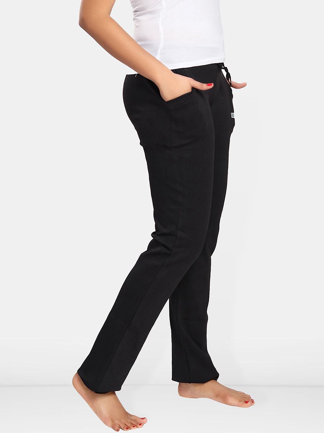 Women Cotton Lounge Pants