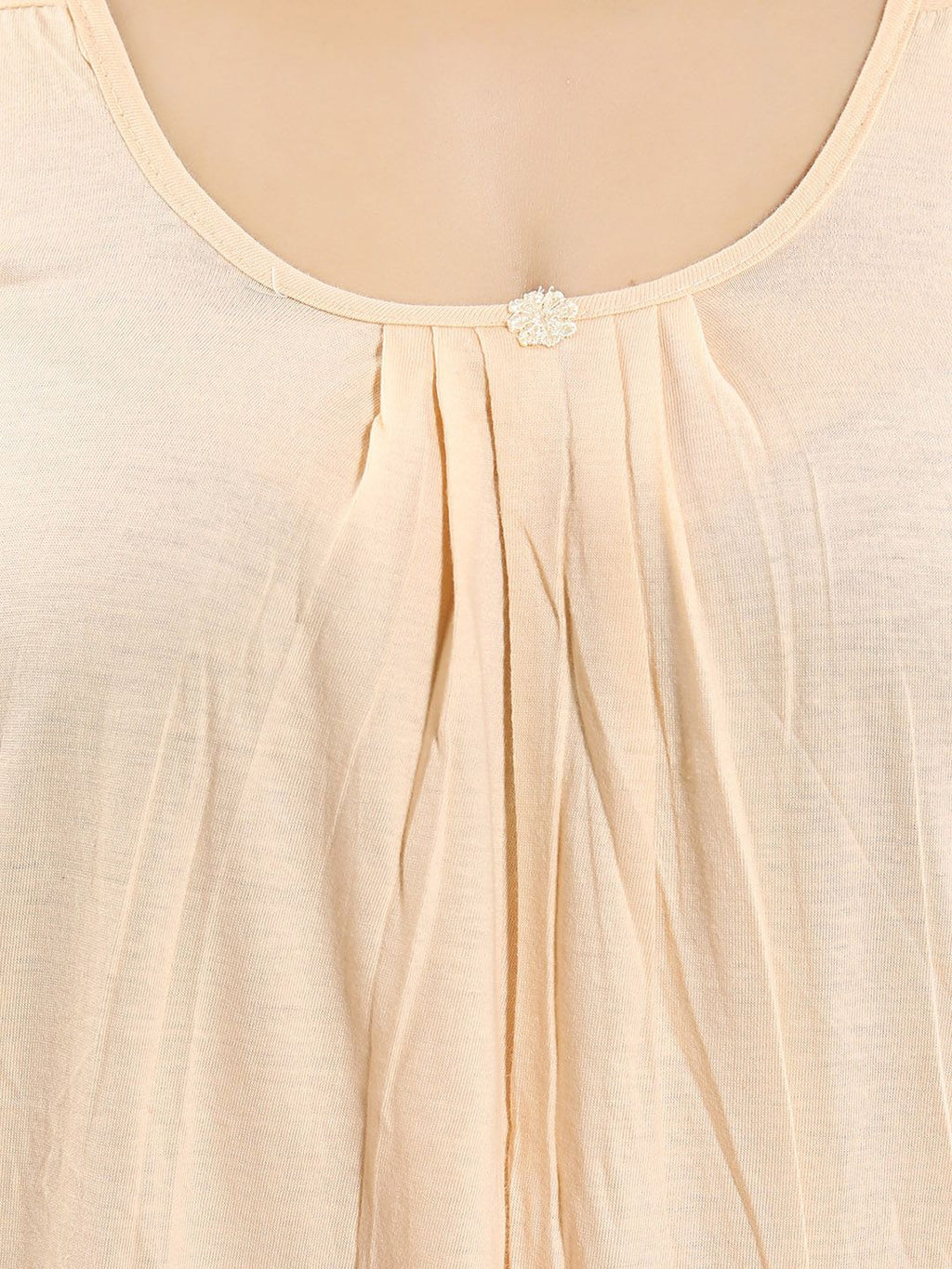Cotton Full Nightie Slips