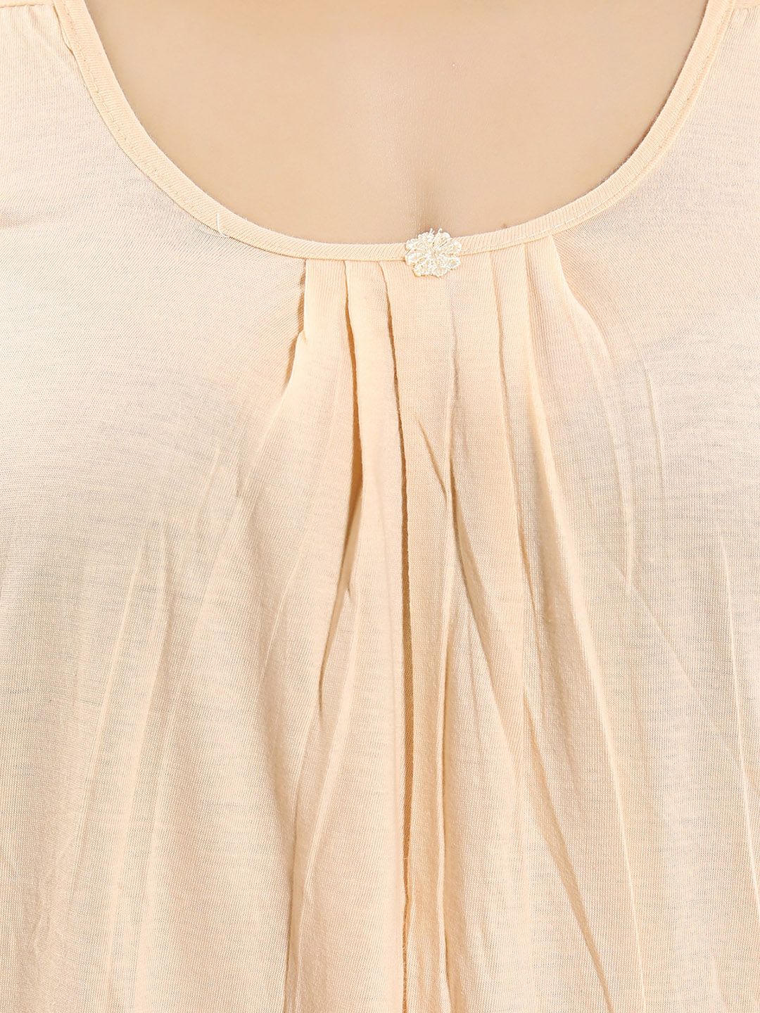 Cotton Full Nightie Slips