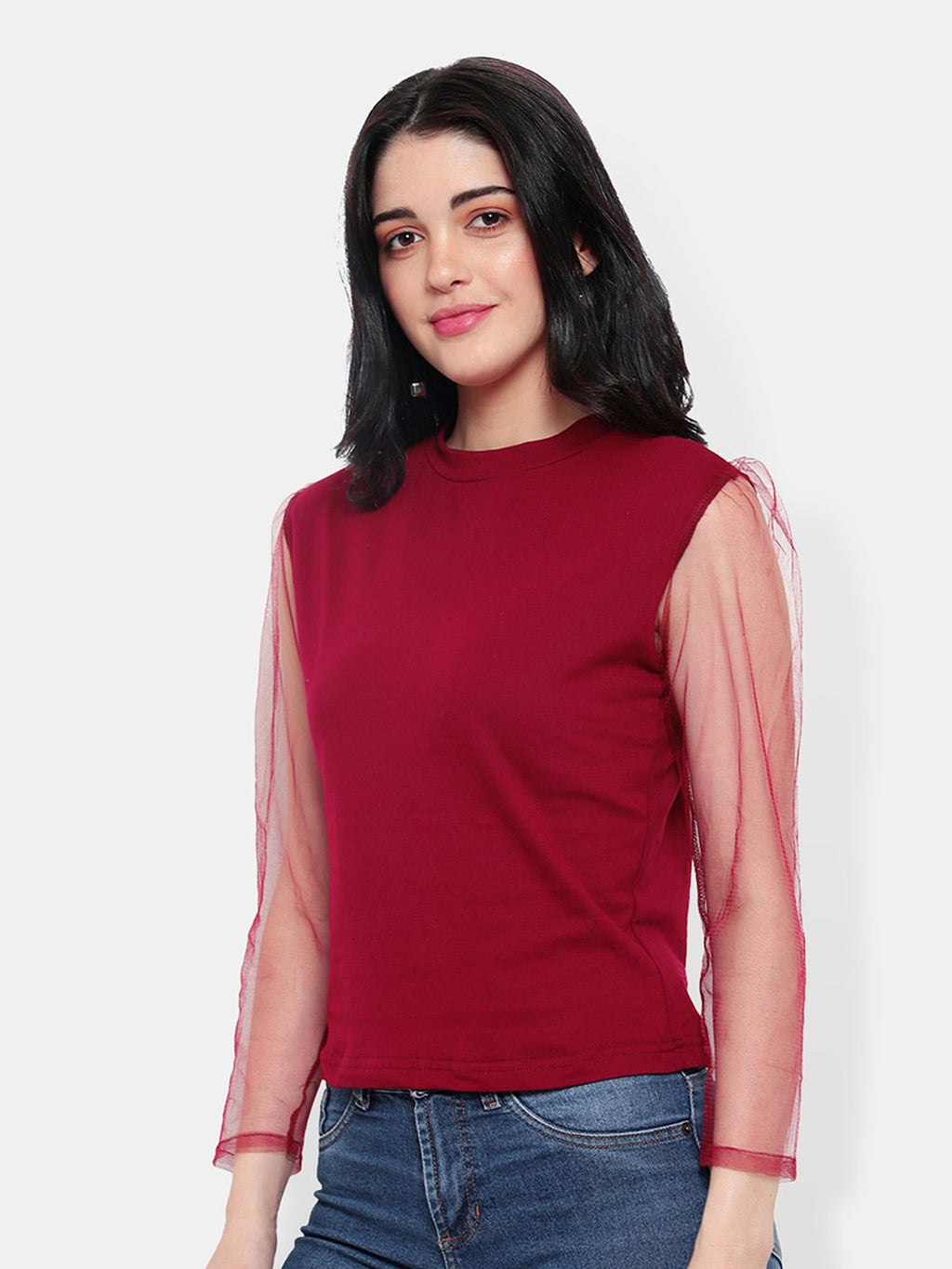 Cotton Top