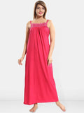 Be You Cotton Maxi Nightdress