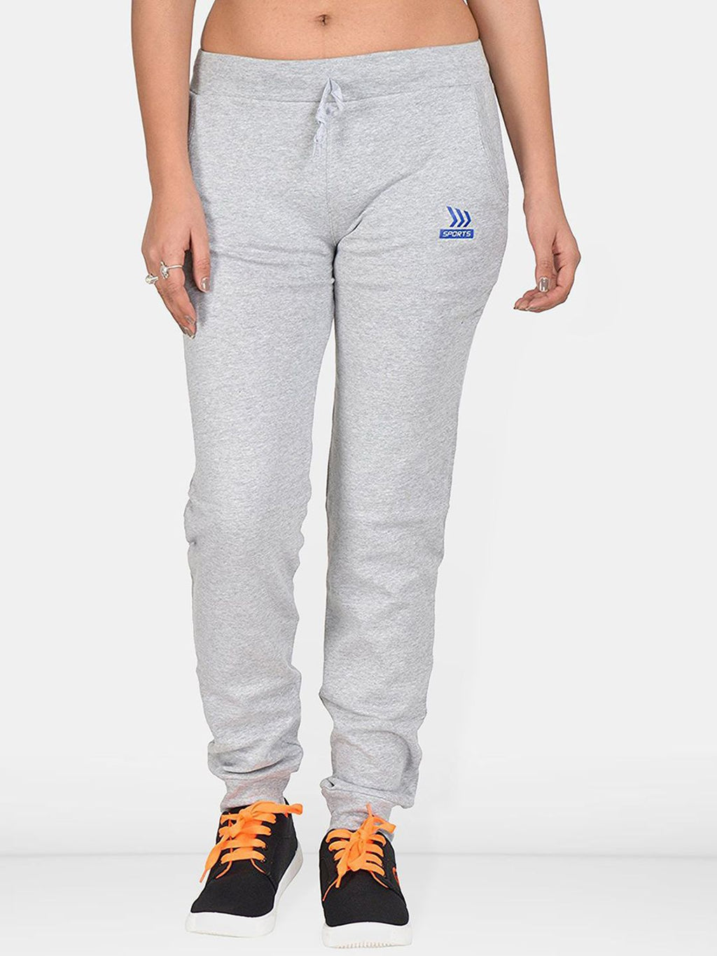 Be You Women Mid Rise Joggers