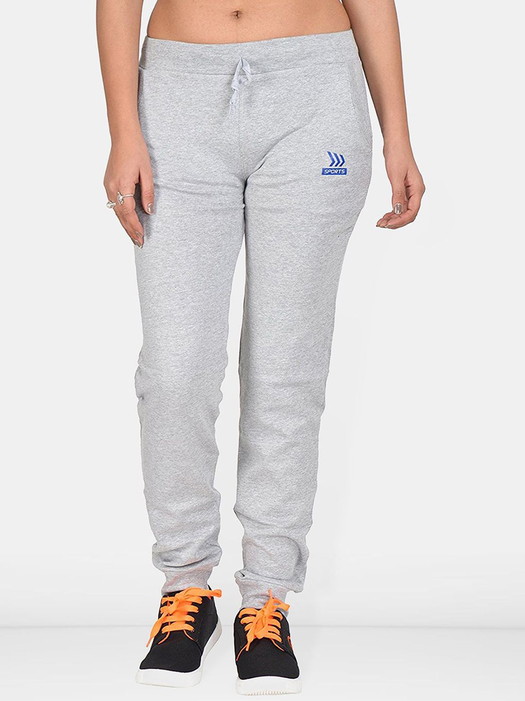 Be You Women Mid Rise Joggers