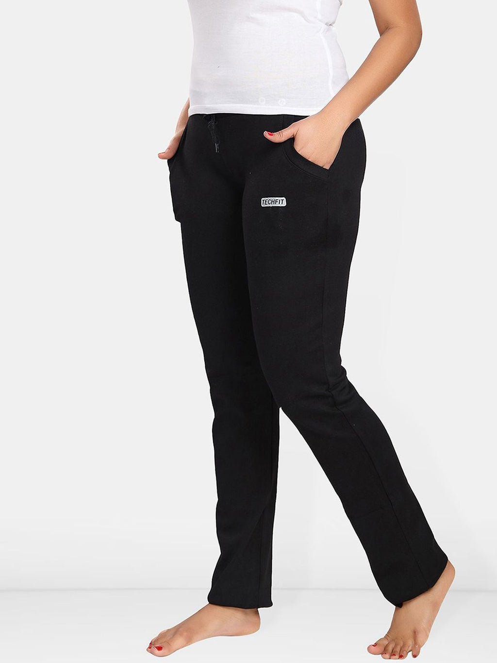 Women Cotton Lounge Pants