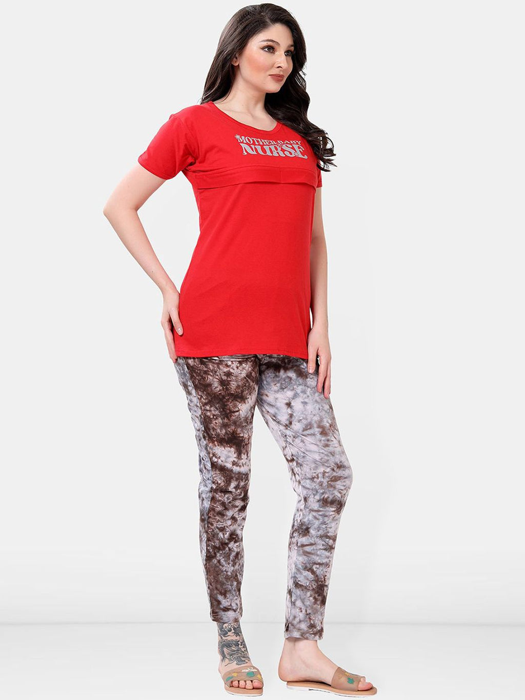 Women Night suit