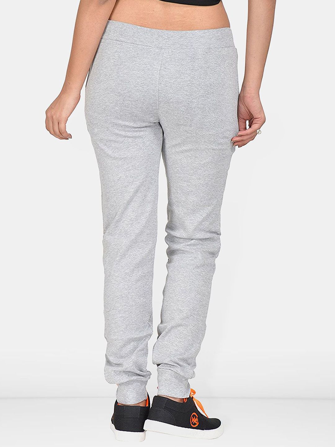 Women Mid Rise Joggers